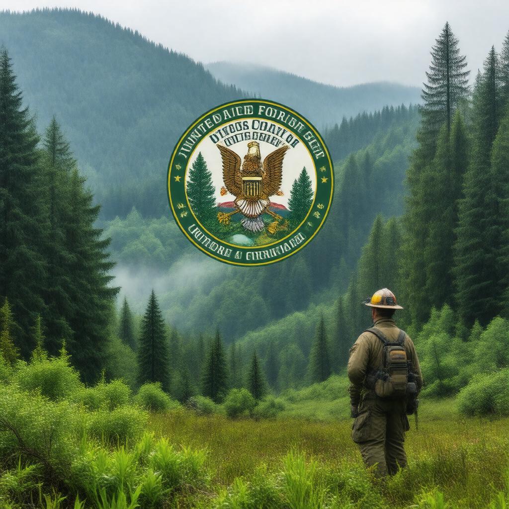 United States Forest Service